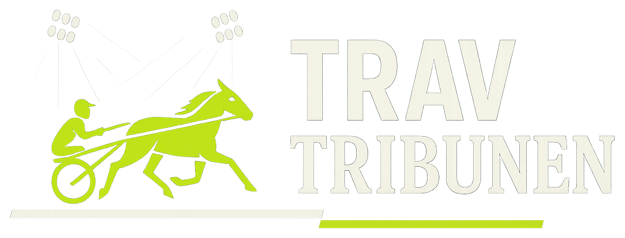 Trav Tribunen